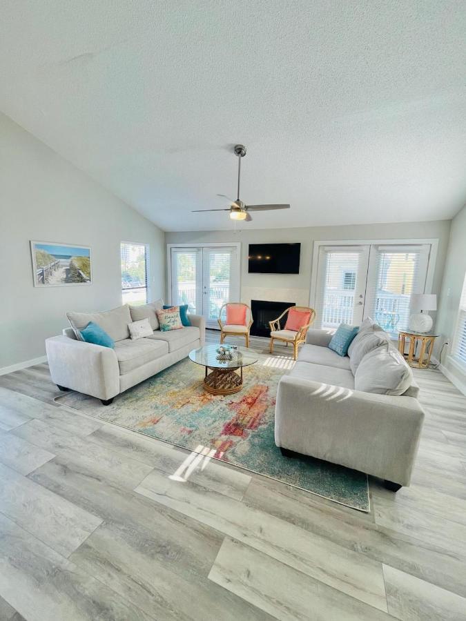Sandpiper Cove 0031 Destin Exterior foto